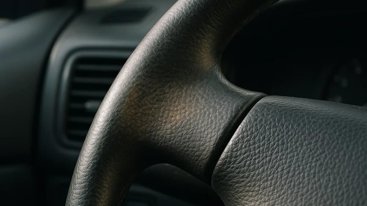 Bactéries dans l'habitacle automobile : ce que disent réellement les études