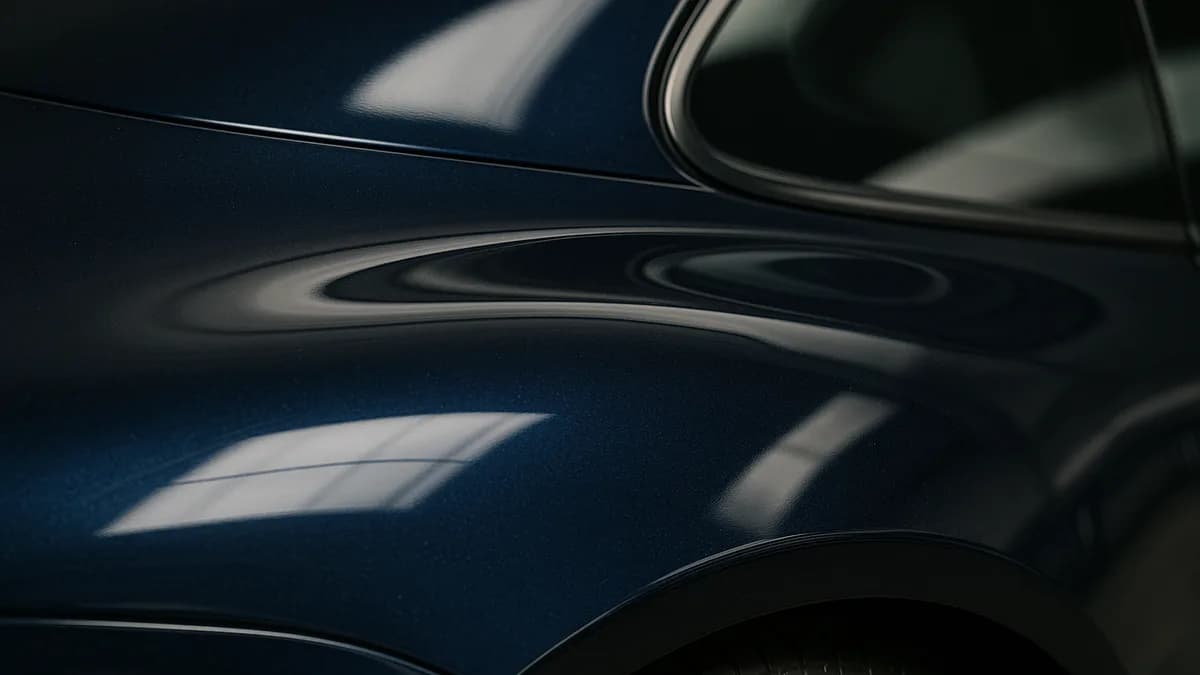 Detailing automobile vs nettoyage classique : quelles différences et comment choisir ?