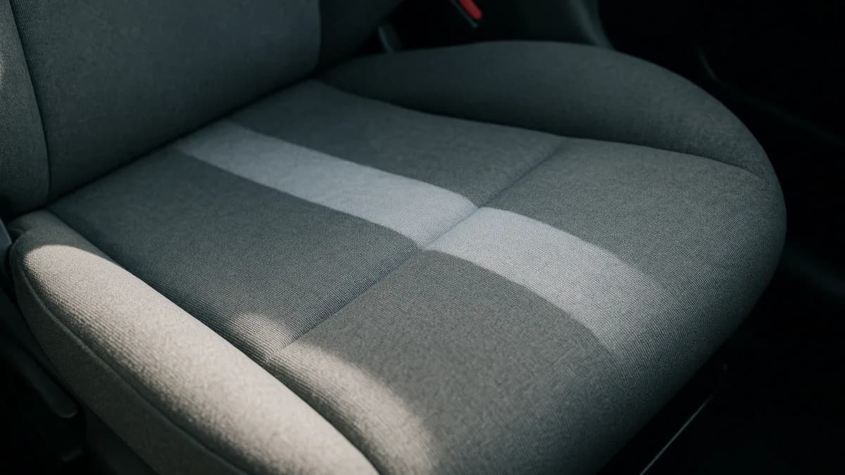 Injection-extraction auto : comment fonctionne le nettoyage profond des sièges ?