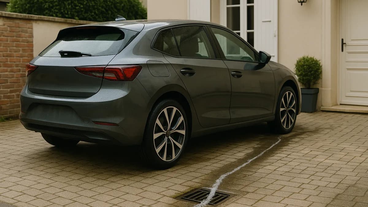 Laver sa voiture à domicile : que dit vraiment la loi en France ?