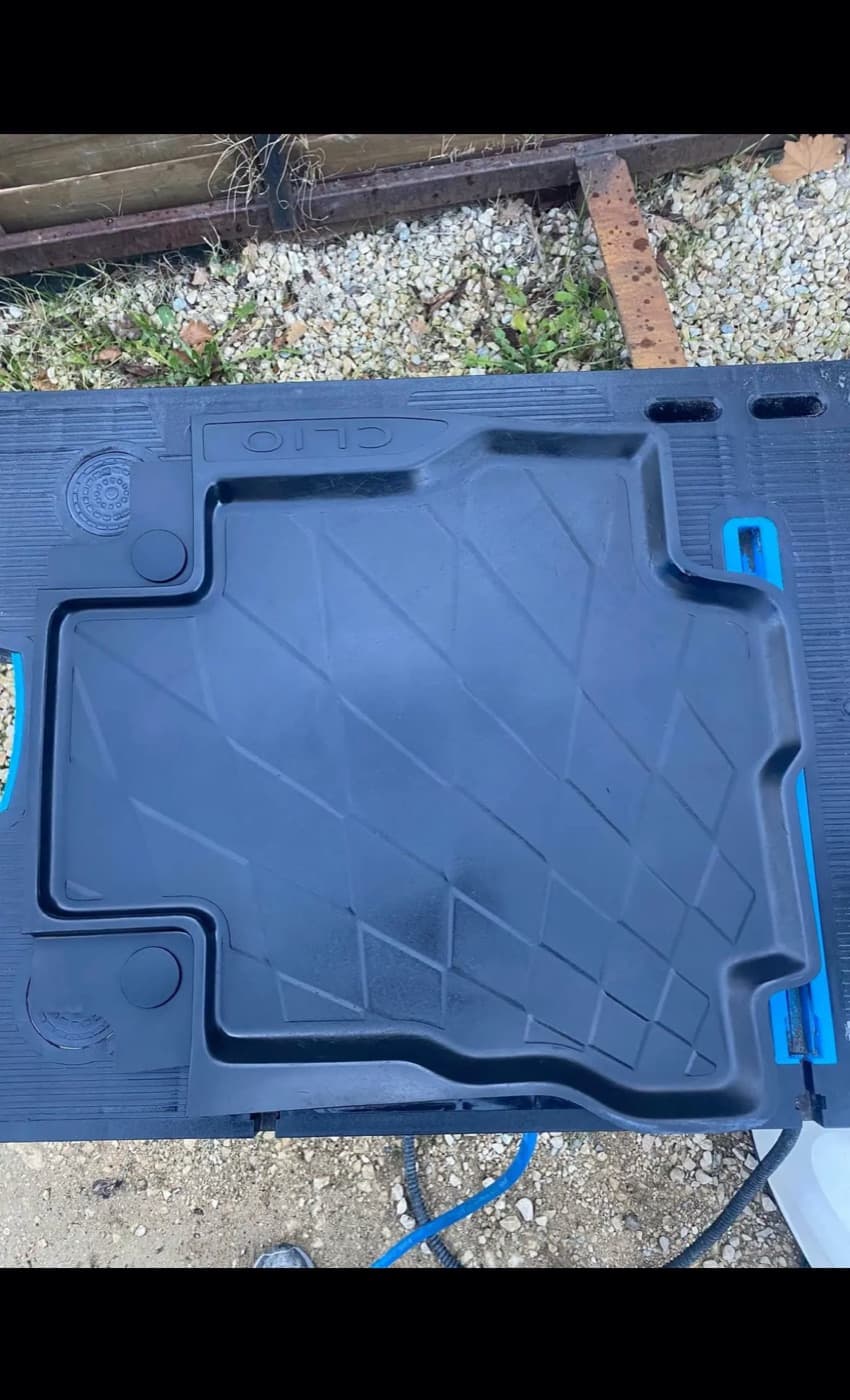 Filtre habitacle voiture : quand le changer et pourquoi c'est essentiel