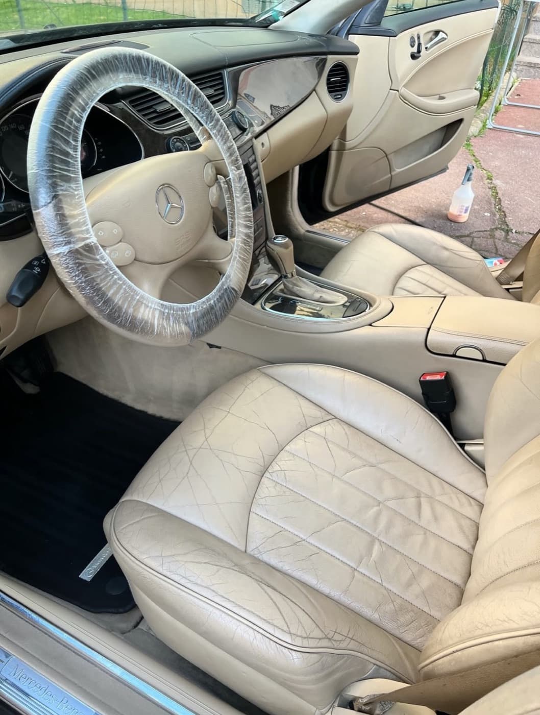10 erreurs qui abîment votre voiture au lavage