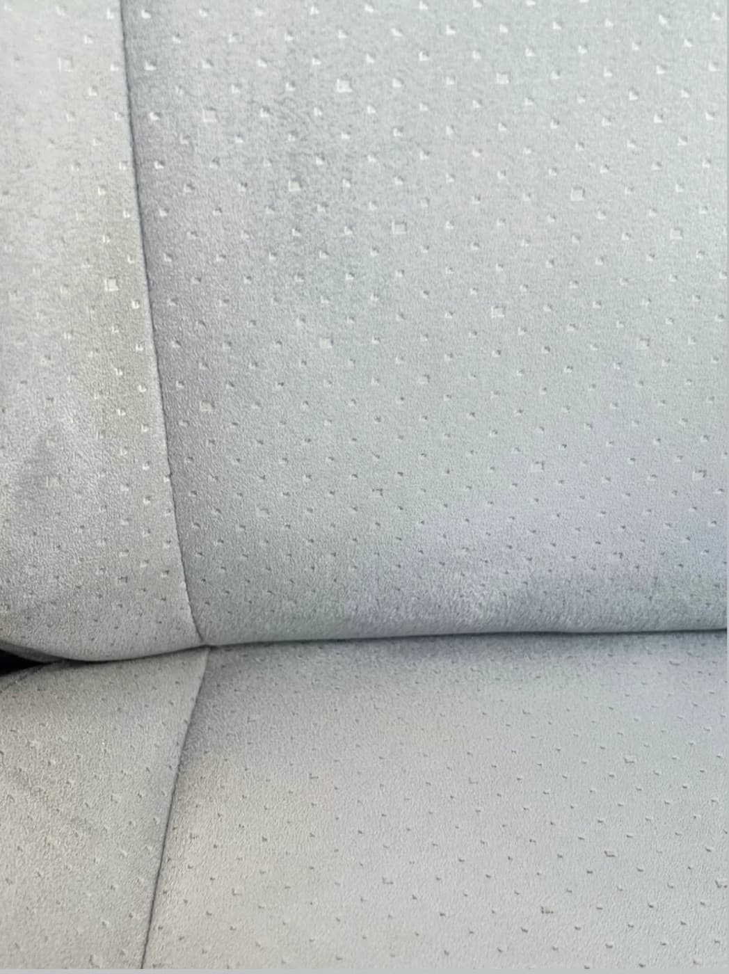 Siège textile détaché en France — Après