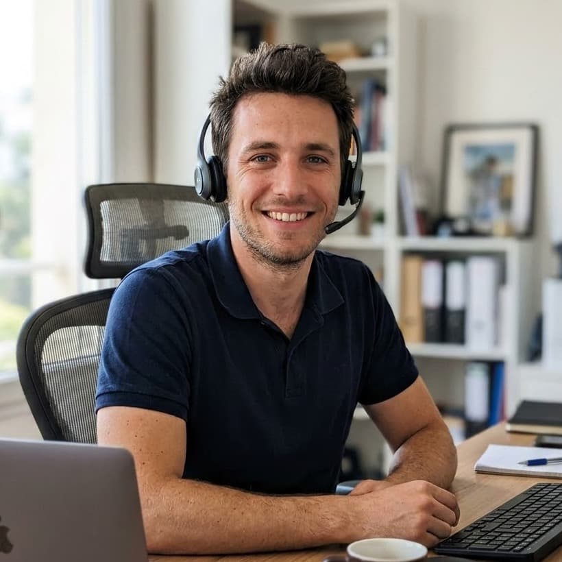 Presto : comment nous réinventons l'expérience du nettoyage automobile